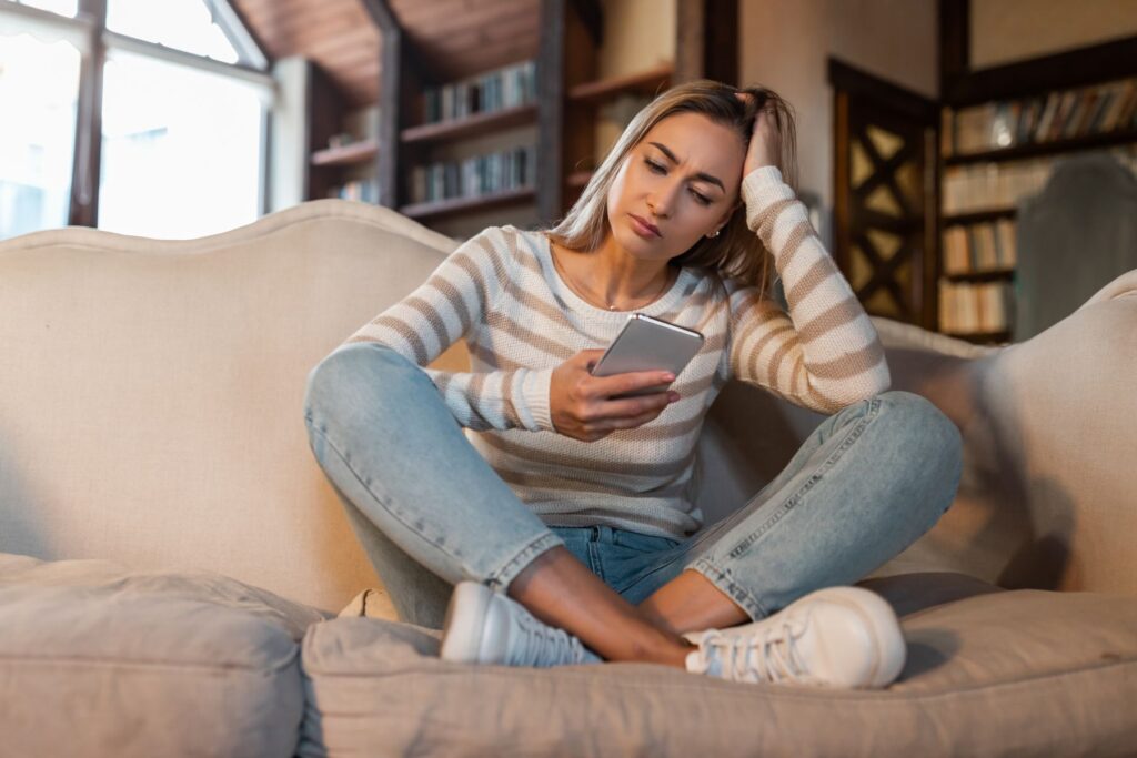 Cada vez somos mas dependientes de la tecnología