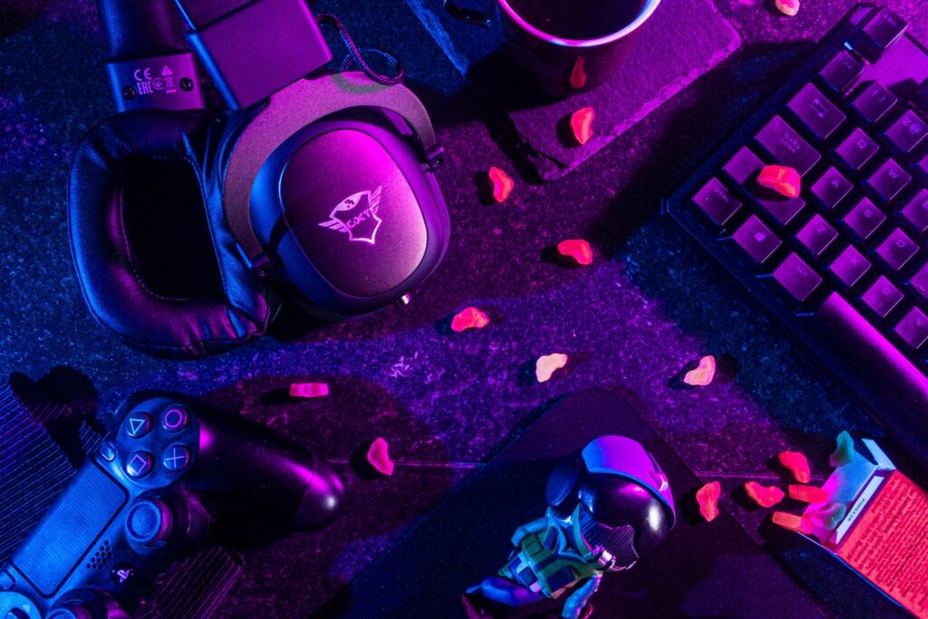 Los videojuegos contra el juego al aire libre