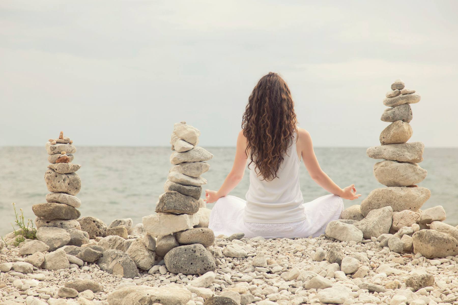 equilibrio emocional consejos psicóloga María Miquel Casares