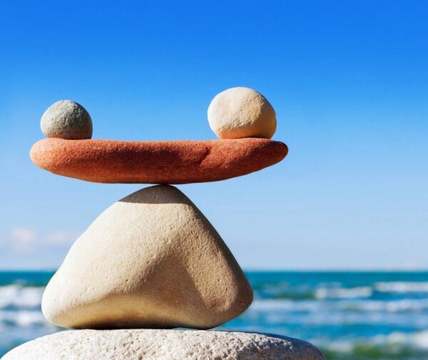 estrategias para mantener el equilibrio emocional a diario