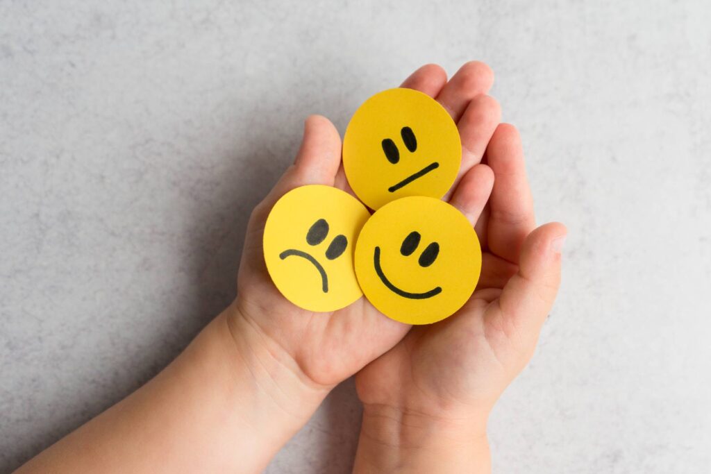 estrategias prácticas para mantener la salud emocional