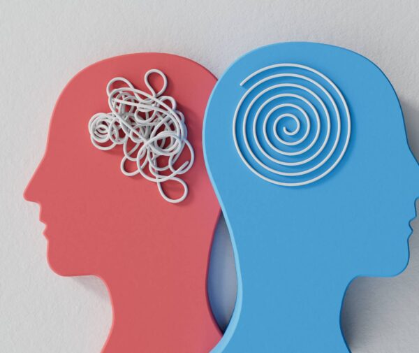 pilares para construir una salud emocional fuerte y estable