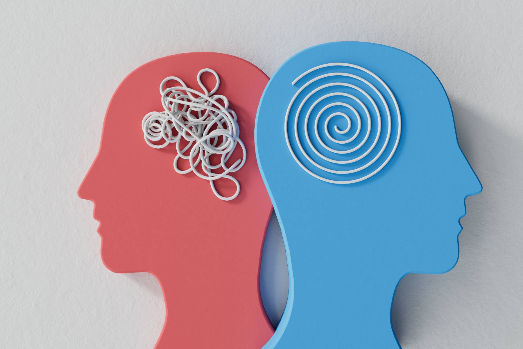 pilares para construir una salud emocional fuerte y estable
