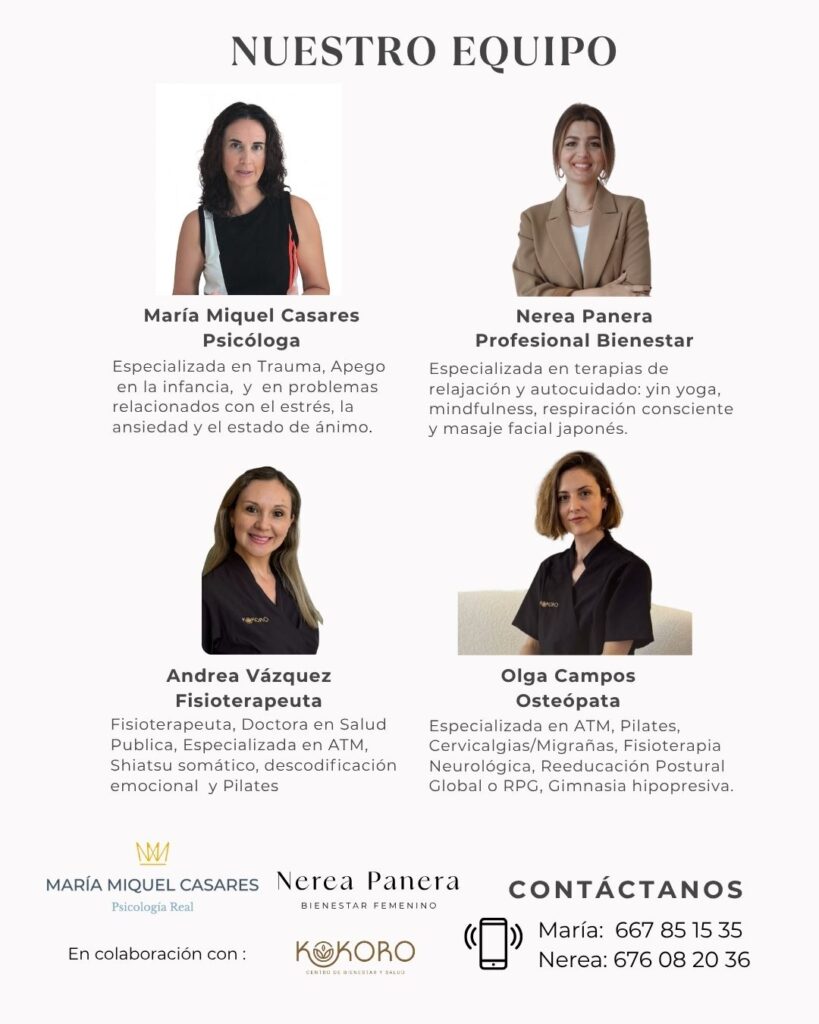 Psicólogos ansiedad Alicante