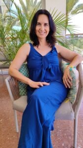 Cita con María Miquel Casares Psicóloga en Alicante