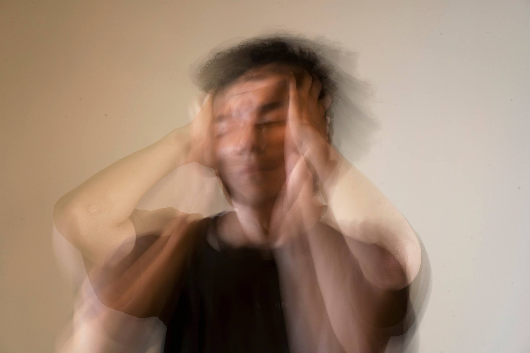 Preguntas recurrentes sobre la ansiedad