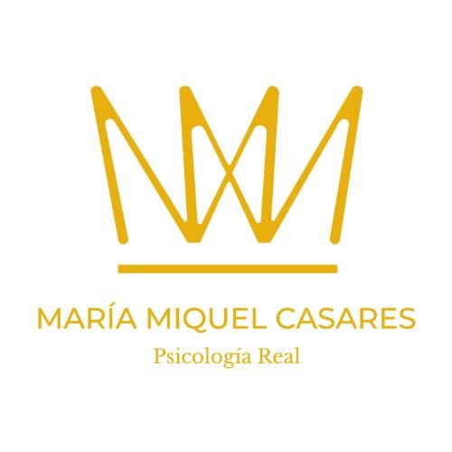 Consulta de la psicóloga María Miquel Casares en Alicante