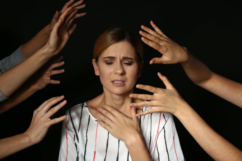 ¿Qué es realmente la ansiedad
