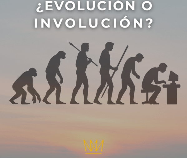La tecnología y el ser humano: ¿evolución o involución?